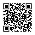 松伏町公式ツイッターへのＱＲコード