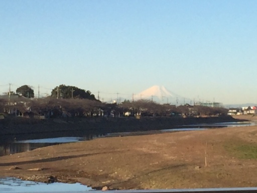 富士山