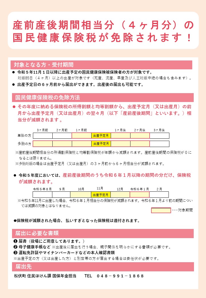 制度の説明