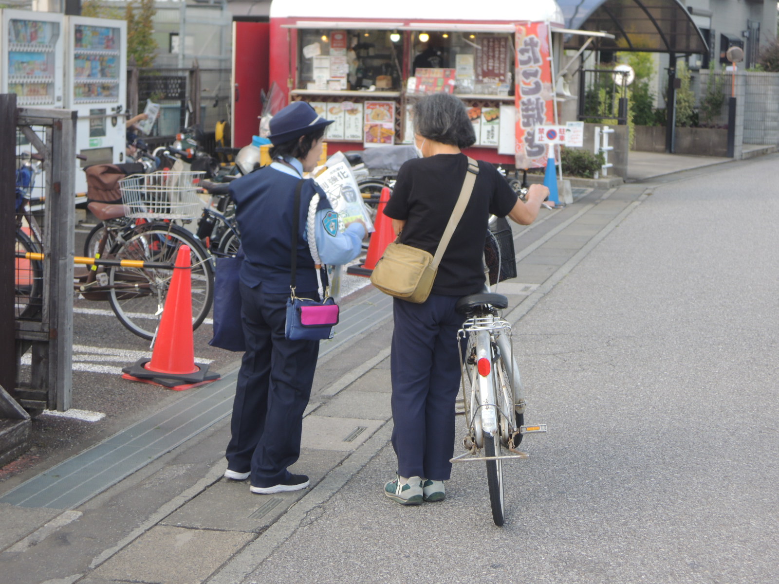 カインズホーム写真